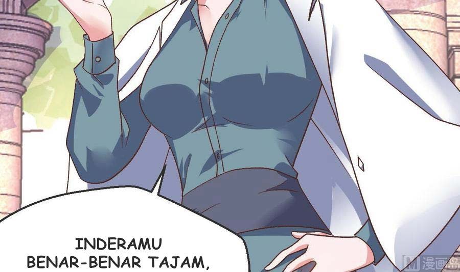 Rebirth Into the Strongest Immortal Cultivator Chapter 57 Bahasa Indonesia